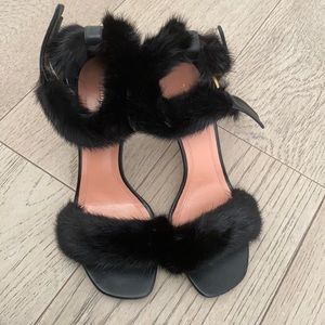 Celine heels